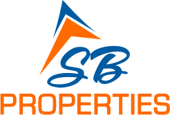 SB Properties Logo